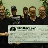 Men's Open Team Champions  Soundview Bar & Grill