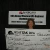 WBCA Womens Seniors Champion