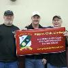 PCL Team 8 Ball 1st Place